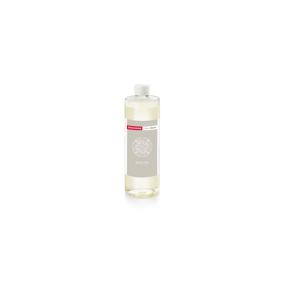 Tescoma Utántöltő illatosító diffúzorba 500 ml Fehér tea FANCY HOME 906586.00