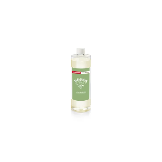 Tescoma Utántöltő illatosító diffúzorba 500 ml Citromfű FANCY HOME 906589.00