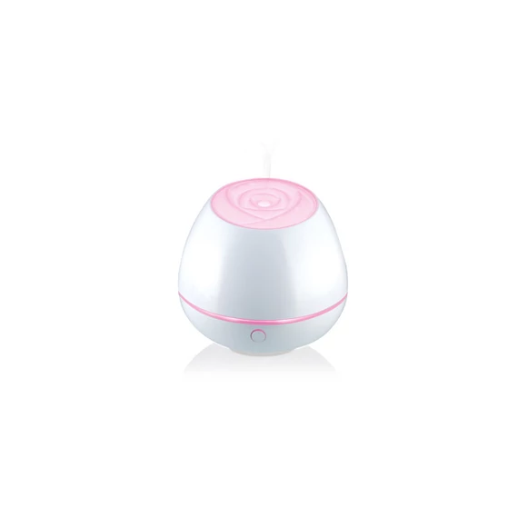 Tescoma Ultrahangos aromalámpa Rose FANCY HOME 906910.00