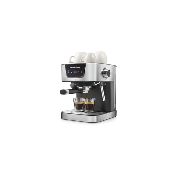 Tescoma Karos espresso kávéfőző rozsdamentes acél és műanyag PRESIDENT 909010.00