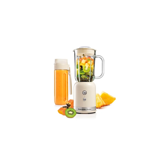 Tescoma Smoothie mixer 0,6 l krémszínű rozsdamentes acél PRESIDENT 909030.11