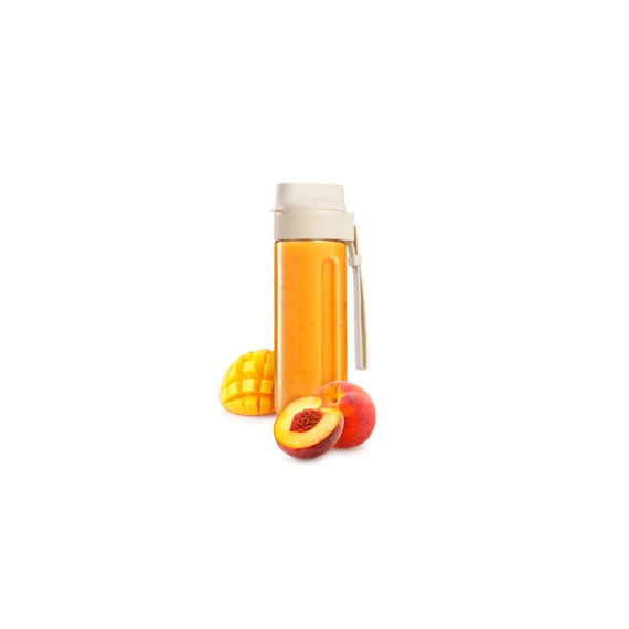 Tescoma Smoothie palack 0,6 l krémszínű PRESIDENT 909032.11