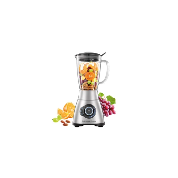 Tescoma Asztali mixer 1,8 l rozsdamentes acél és műanyag PRESIDENT 909040.00