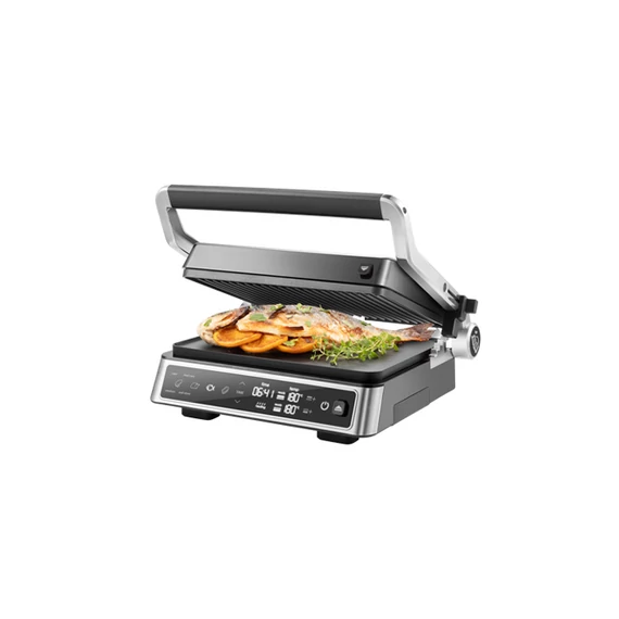 Tescoma Elektromos grill rozsdamentes acél PRESIDENT 909124.00