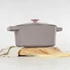Kép 4/7 - Berlinger Haus Lábas 24 cm öntöttvas Taupe Collection BH/6525