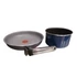 Kép 1/2 - Tefal Edény + serpenyő 3 részes 16/26 cm alumínium + tapadásmentes bevonat Ingenio 06315