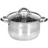 Kép 5/5 - Blaumann Edénykészlet 12 részes rozsdamentes Gourmet Line BL-1410