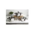 Kép 4/4 - Blaumann Edénykészlet 6 részes rozsdamentes Gourmet Line BL-3160