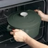 Kép 3/5 - Berlinger Haus Lábas 24 cm öntöttvas Matte Green Collection BH/6544