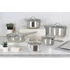 Kép 3/4 - Berlinger Haus Edénykészlet 10 részes rozsdamentes Silver Jewellery Collection BH/6660