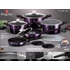 Kép 5/5 - Berlinger Haus Edénykészlet 13 részes titanpro bevonat Purple Eclipse Collection BH/7143