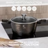 Kép 9/10 - Berlinger Haus Edénykészlet 15 részes titánpro bevonat Primal Gloss Collection BH/8244
