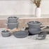 Kép 5/6 - Berlinger Haus Edénykészlet 15 részes titánpro bevonat Aspen Collection BH/8245