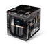 Kép 3/4 - Berlinger Haus Air Fryer / forrólevegős sütő 3,2 literes 1300W Black Rose Collection BH/9445