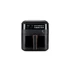 Kép 4/8 - Berlinger Haus Air Fryer / forrólevegős sütő 6,3L 1300W fekete Black Rose Collection BH/9446