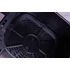 Kép 5/8 - Berlinger Haus Air Fryer / forrólevegős sütő 6,3L 1300W fekete Black Rose Collection BH/9446