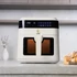 Kép 5/5 - Berlinger Haus Air Fryer / forrólevegős sütő 6,3 literes 1300W Sahara Collection BH/9546