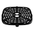 Kép 4/4 - Berlinger Haus Air Fryer / forrólevegős sütő 5 literes 1400W Black Vantage Collection BH/9557