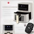 Kép 2/6 - Berlinger Haus Air Fryer / forrólevegős sütő 8 literes 1650W Sahara Collection BH/9607