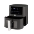 Kép 3/6 - Berlinger Haus Air Fryer / forrólevegős sütő 8 literes 1650W Anthracite Collection BH/9609