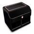 Kép 3/5 - Berlinger Haus Air Fryer / forrólevegős sütő 4+4 literes 2000W Black Rose Collection BH/9659
