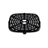 Kép 5/5 - Berlinger Haus Air Fryer / forrólevegős sütő 8 literes 1650W Matte Green Collection BH/9710