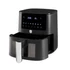 Kép 2/3 - Berlinger Haus Air Fryer / forrólevegős sütő 5 literes 1400W Anthracite Collection BH/9711