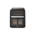 Kép 1/4 - Berlinger Haus Air Fryer / forrólevegős sütő 5 literes 1400W Black Rose Collection BH/9780