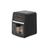 Kép 4/4 - Berlinger Haus Air Fryer / forrólevegős sütő 5 literes 1400W Black Rose Collection BH/9780