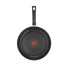 Kép 4/4 - Tefal Serpenyő 24 cm rozsdamentes + tapadásmentes bevonat Delicious B8180455