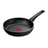 Kép 1/6 - Tefal Serpenyő 24 cm alumínium + tapadásmentes bevonat Force C3110453