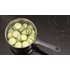 Kép 2/4 - Tefal Nyeles lábas fedővel 16 cm rozsdamentes + üveg Daily Cook G7122255