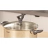 Kép 4/4 - Tefal Lábas fedővel 20 cm rozsdamentes + üveg Daily Cook G7124445