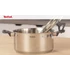 Kép 4/4 - Tefal Edénykészlet 10 részes rozsdamentes Daily Cook G712SA55