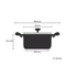 Kép 3/3 - Tefal Fazék fedővel 22 cm rozsdamentes + üveg Duetto+ G7197956