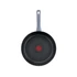 Kép 2/5 - Tefal Serpenyő 24 cm rozsdamentes + tapadásmentes bevonat Daily Cook G7300455