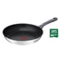 Kép 1/5 - Tefal Serpenyő 30 cm rozsdamentes + tapadásmentes bevonat Daily Cook G7300755