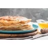 Kép 2/4 - Tefal Palacsintasütő 25 cm rozsdamentes + tapadásmentes bevonat Daily Cook G7313855