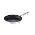 Kép 1/5 - Tefal Serpenyő 30 cm rozsdamentes + tapadásmentes bevonat Duetto+ G7320734
