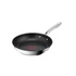 Kép 1/5 - Tefal Serpenyő 30 cm rozsdamentes Infinite H8150725