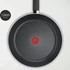 Kép 2/5 - Tefal Serpenyő 30 cm rozsdamentes Infinite H8150725