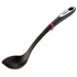 Kép 1/5 - Tefal Merőkanál 34 cm hőálló műanyag fekete Ingenio K2060514