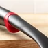 Kép 3/5 - Tefal Palacsintafordító 32 cm hőálló műanyag fekete Ingenio K2060914