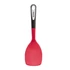 Kép 4/5 - Tefal Fordítólapát 30 cm szilikon fekete / piros Ingenio K2064514