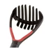 Kép 2/6 - Tefal Krumplinyomó 26 cm műanyag és szilikon fekete / piros Ingenio K2071214