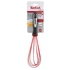 Kép 3/5 - Tefal Habverő 29 cm műanyag és szilikon fekete / piros Ingenio K2071714
