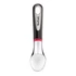 Kép 2/3 - Tefal Fagylaltkanál 20 cm rozsdamentes és műanyag fekete Ingenio K2072214