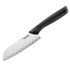 Kép 1/4 - Tefal Santoku kés 12,5 cm rozsdamentes acél Comfort K2213644