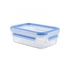 Kép 1/4 - Tefal Ételtároló doboz téglalap 1 liter Clip and Close  K3021212 