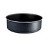 Kép 2/5 - Tefal Serpenyő mély 24 cm alumínium + tapadásmentes bevonat Ingenio So Light L7233502